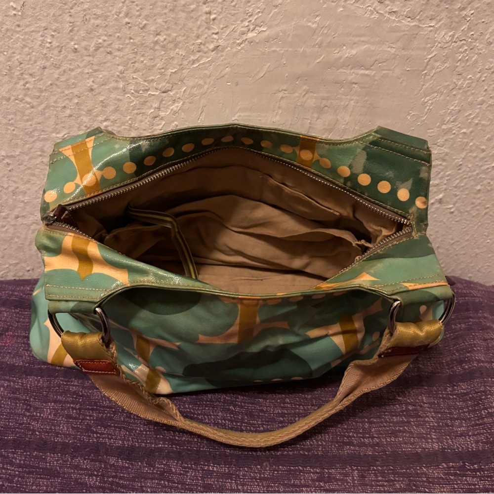 Orla Kiley Shoulder Bag - Picture 4 of 8